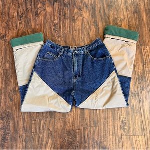 Northeast Outfitter Men Hunting Jeans Fleece Lined Chaps Look 34x32